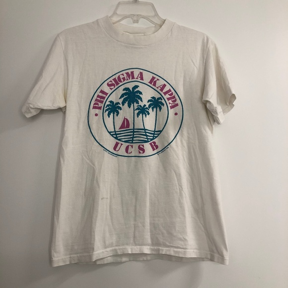 phi sigma kappa shirts